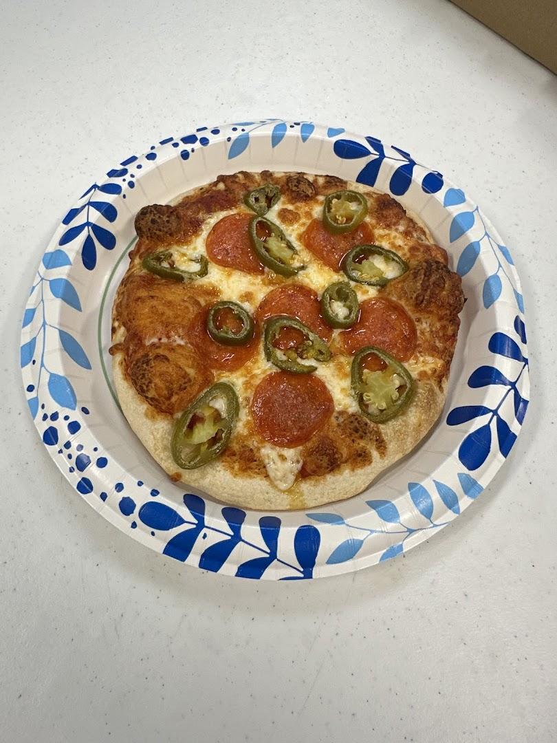 County Line Pizza