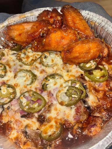 County Line Pizza
