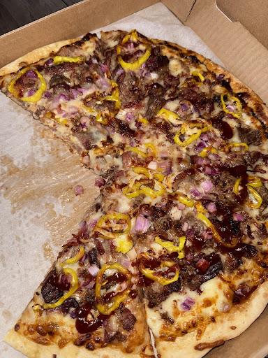 County Line Pizza